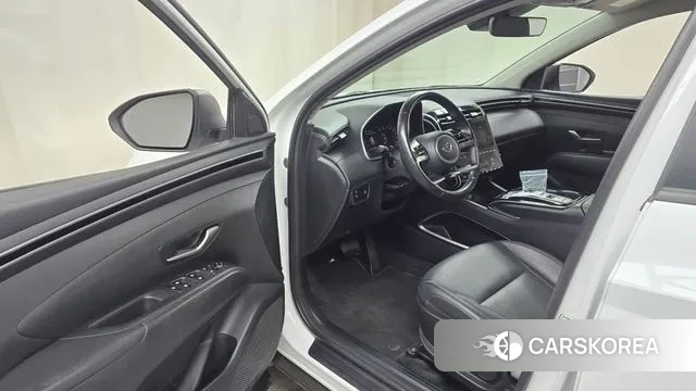 Hyundai Tucson (NX4) id 3473470 из Кореи 20