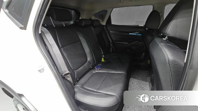 Kia Seltos id 4624495 из Кореи 31