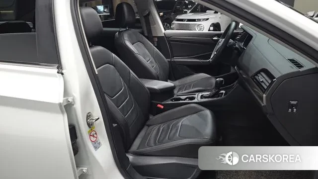 Volkswagen 7th Generation of Jetta id 3759676 из Кореи 20