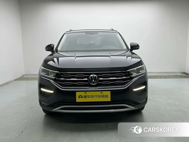 Volkswagen Tanyue id 4235893 из Китая 20