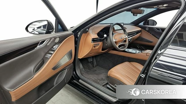 Genesis G80 (RG3) id 3794807 из Кореи 20