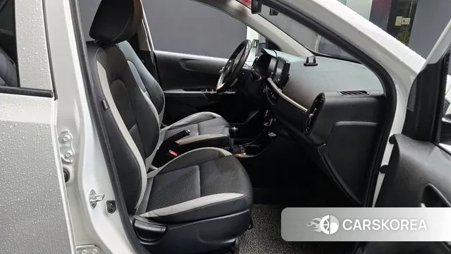 Kia All New Morning (JA) id 3474434 из Кореи 20