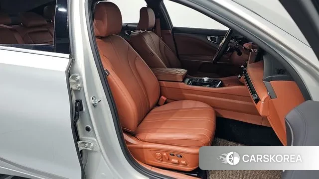 Kia The New K8 id 3353436 из Кореи 20