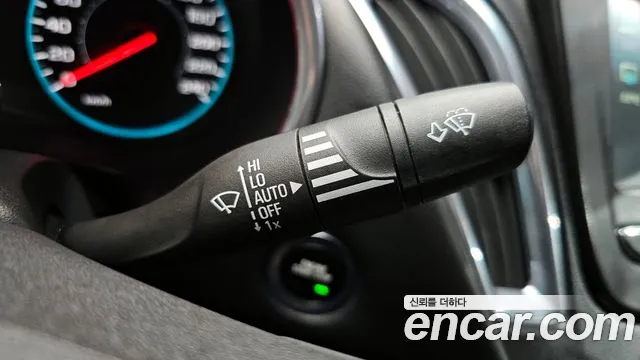 Chevrolet (GM Daewoo) All New Malibu id 2584147 из Кореи 20