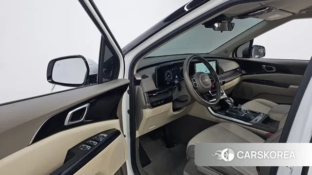 Kia Carnival 4th generation id 3334079 из Кореи 20