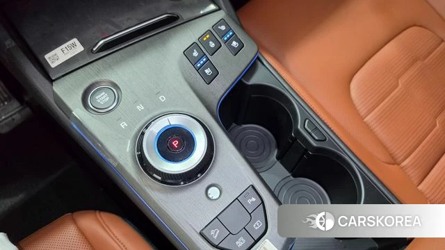 Kia The New Sportage 5th Generation id 4539526 из Кореи 20