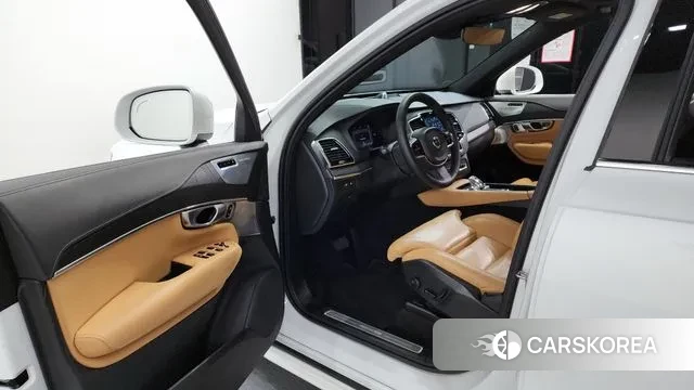 Volvo XC90 second Generation id 3052798 из Кореи 20