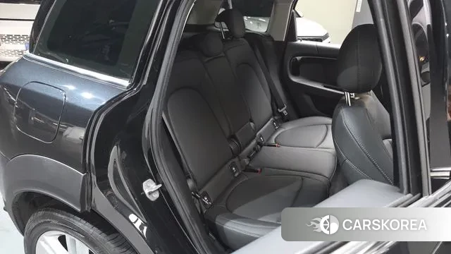 Mini Cooper Countryman id 3503064 из Кореи 20