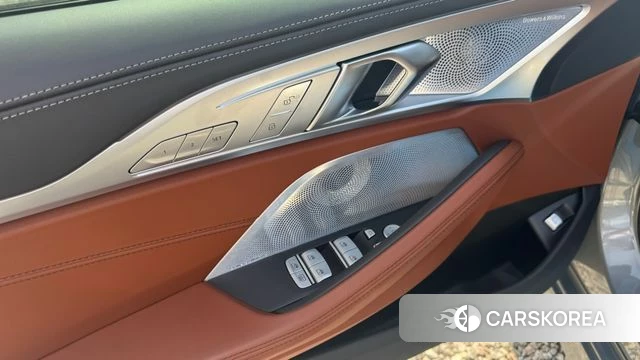 BMW 8 Series (G15) id 4681411 из Кореи 14