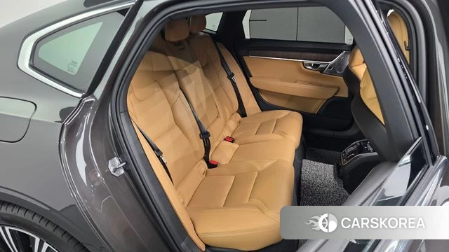 Volvo S90 id 4433709 из Кореи 33