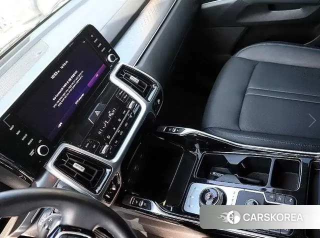 Kia Sorento 4th Generation id 3695737 из Кореи 19