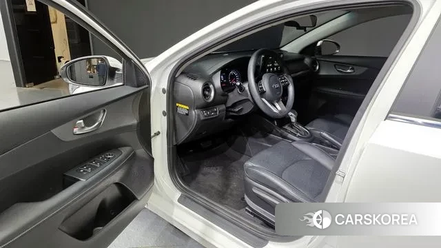 Kia Come New K3 id 3727855 из Кореи 20