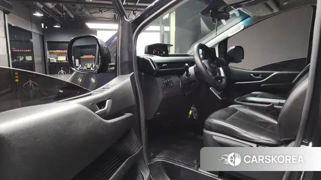 Hyundai Staria id 3616040 из Кореи 20