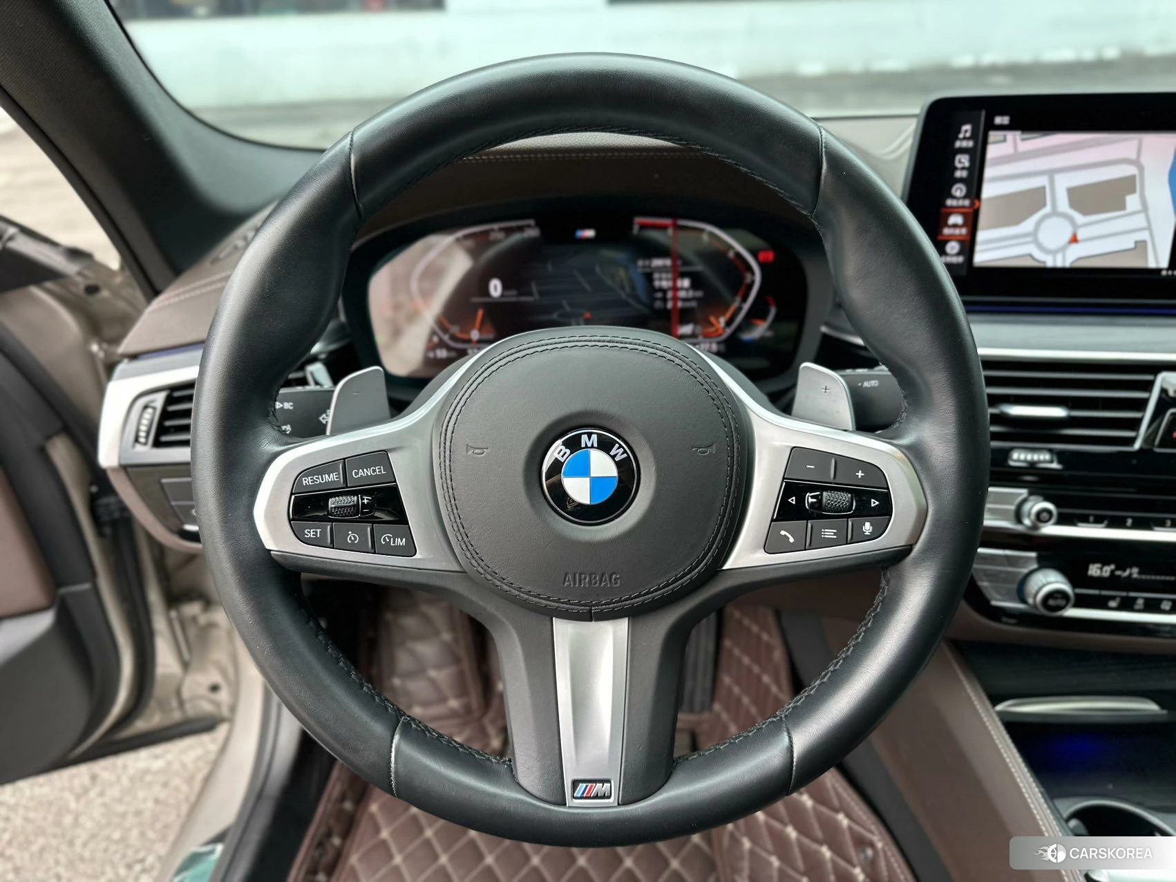 BMW 5 series id 4515250 из Китая 12