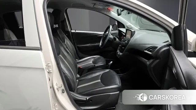 Chevrolet (GM Daewoo) The New Spark id 3363106 из Кореи 20