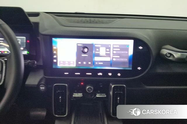 Haval Big dog id 3944887 из Китая 17