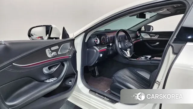 Mercedes-Benz CLS-Class C257 id 3612586 из Кореи 20