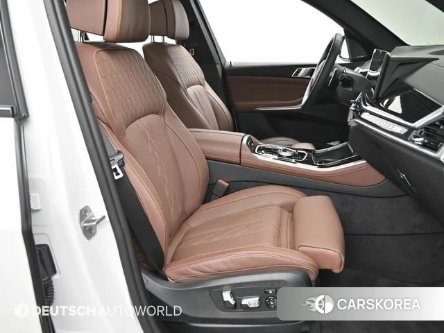BMW X5 (G05) id 4279623 из Кореи 20