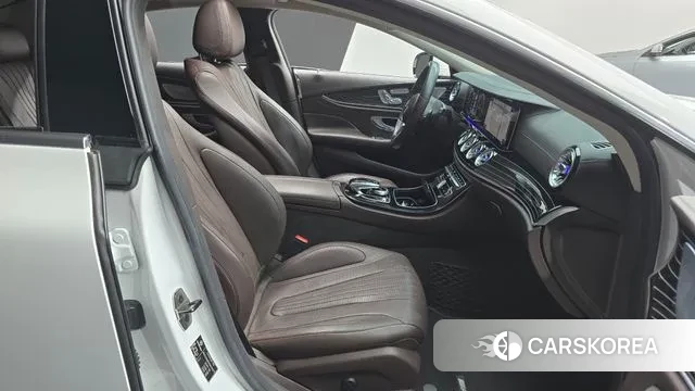 Mercedes-Benz CLS-Class C257 id 3454688 из Кореи 20