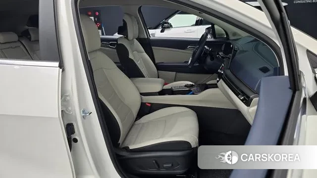 Kia The New Sportage 5th Generation id 3769545 из Кореи 20