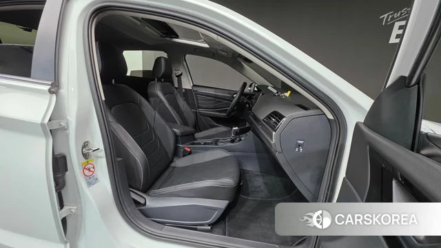 Volkswagen 7th Generation of Jetta id 4554983 из Кореи 31