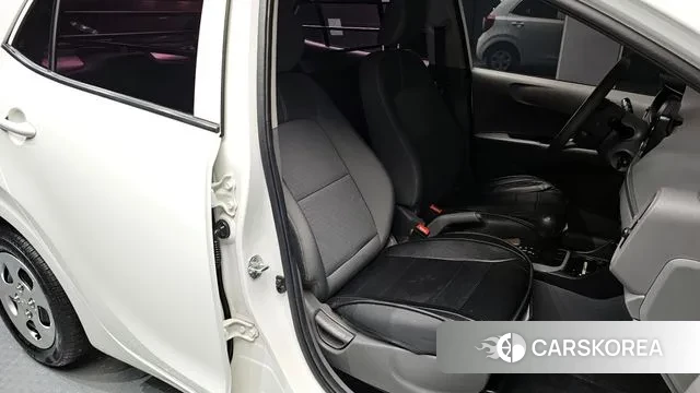 Kia All New Morning (JA) id 3449576 из Кореи 20