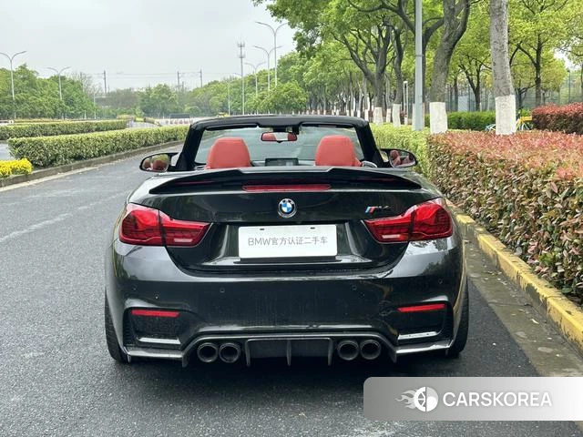 BMW M4 id 4211049 из Китая 24