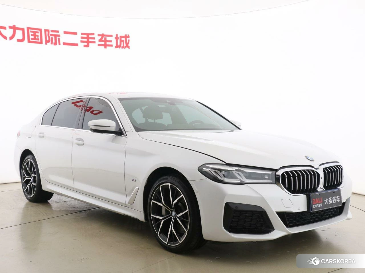 BMW 5 series id 4454443 из Китая 16
