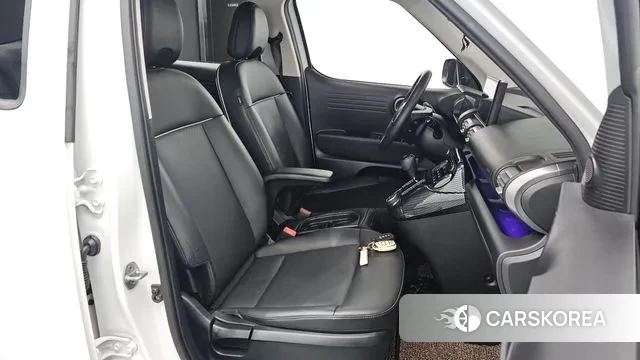 Hyundai Casper id 3279752 из Кореи 20