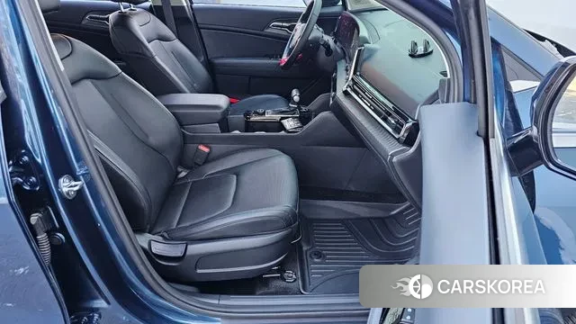 Kia Sportage 5th Generation id 3606259 из Кореи 20