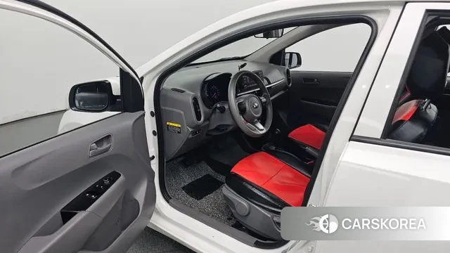 Kia All New Morning (JA) id 3060612 из Кореи 20