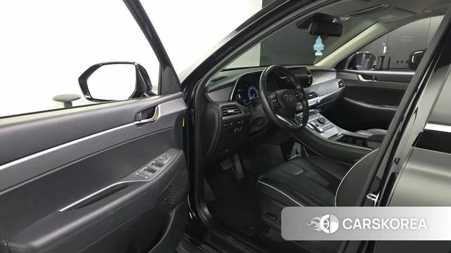 Hyundai Palisade id 3818993 из Кореи 20