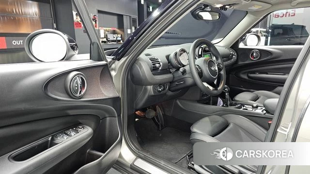 Mini Cooper Clubman id 4447773 из Кореи 31