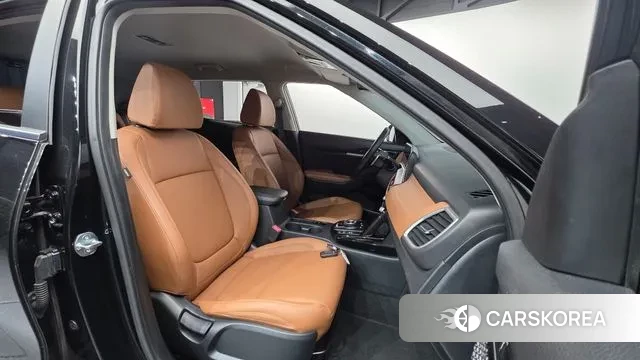 Kia The New Seltos id 3624472 из Кореи 20