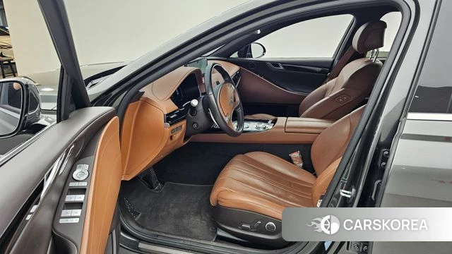 Genesis G80 (RG3) id 3923029 из Кореи 20