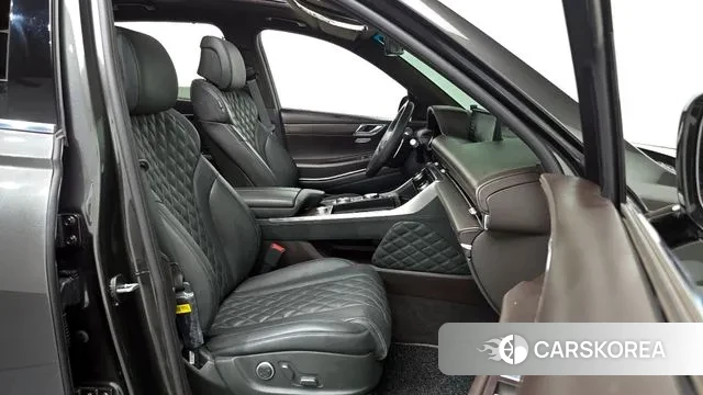 Genesis GV80 id 2900163 из Кореи 20