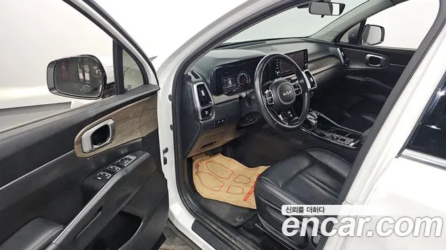 Kia Sorento 4th Generation id 2690282 из Кореи 20