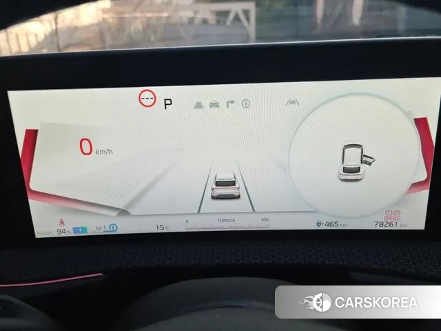 Kia EV6 id 3591437 из Кореи 20