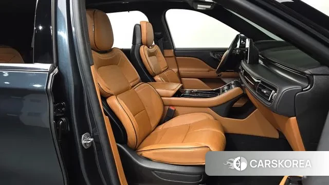 Lincoln Aviator 2nd generation id 3389542 из Кореи 20