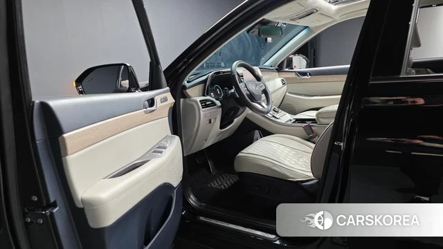 Hyundai Palisade id 3954012 из Кореи 20