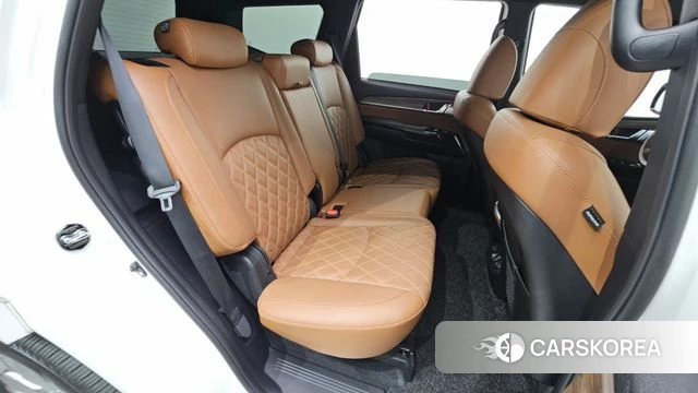 Kia Mohave Master id 4736015 из Кореи 38