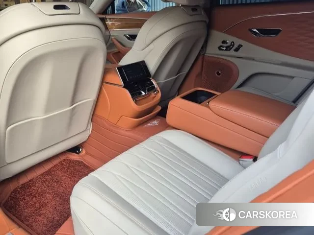 Bentley Flying Spur 3rd Generation id 3770148 из Кореи 18