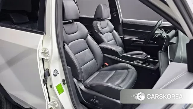 Ssangyong Torres id 3405682 из Кореи 20