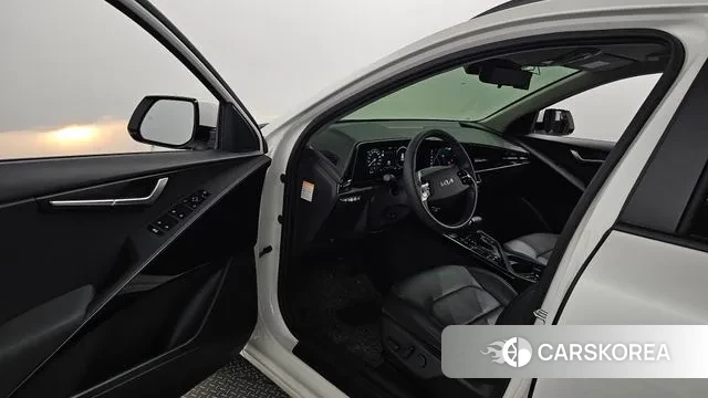 Kia Di Ol Nu Niro id 3174822 из Кореи 20