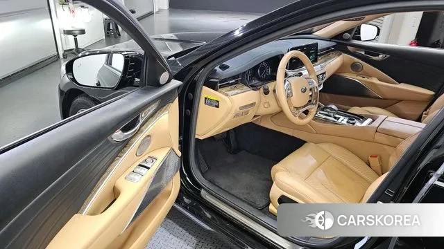 Kia More K9 id 2999800 из Кореи 20