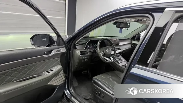 Hyundai Palisade id 3556926 из Кореи 20