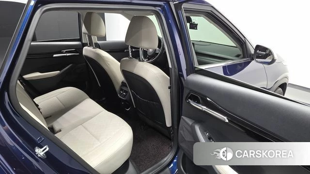Kia Seltos id 4872586 из Кореи 36