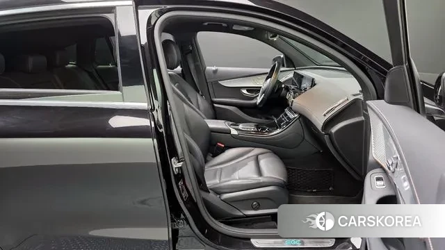 Mercedes-Benz EQC N293 id 3736349 из Кореи 20