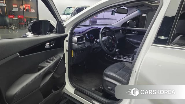 Kia The New Sorento id 4317994 из Кореи 20