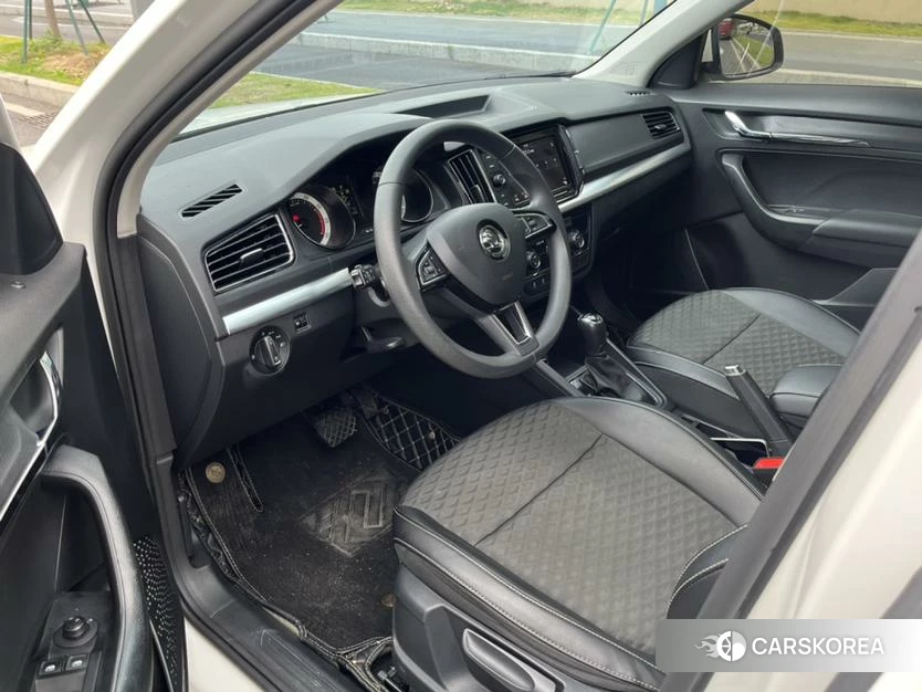 Skoda Komick id 4510795 из Китая 12